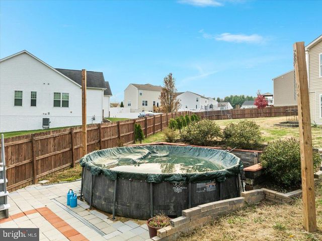 112 NORWICH CT, Stephens City, VA 22655