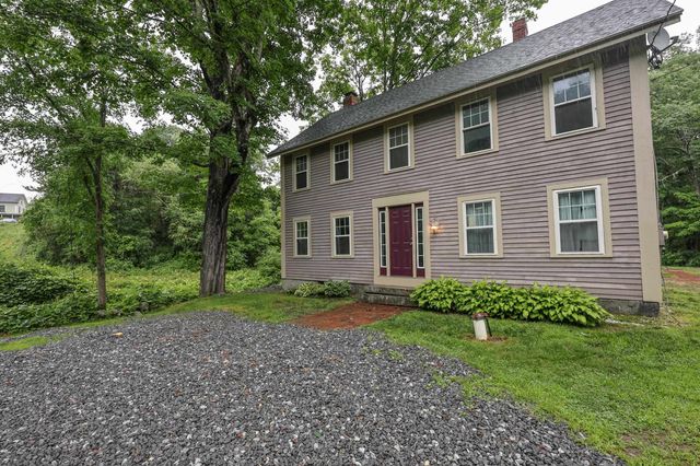 3 Depot Street, New Boston, NH 03070