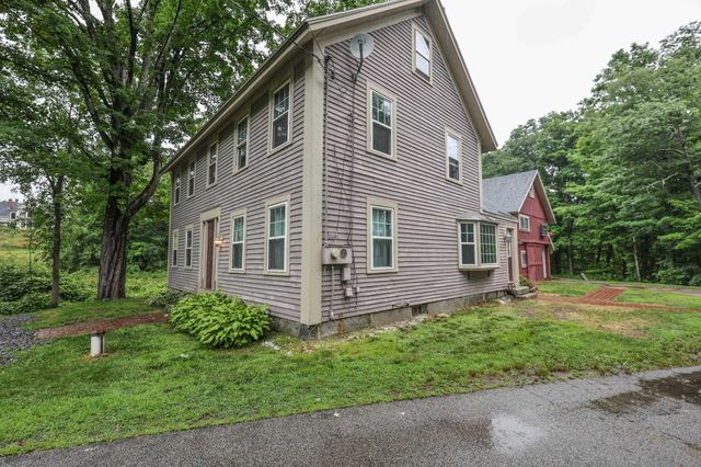 3 Depot Street, New Boston, NH 03070