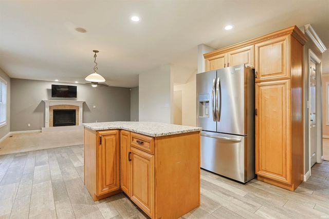 57657 Boulder Court, Goshen, IN 46528