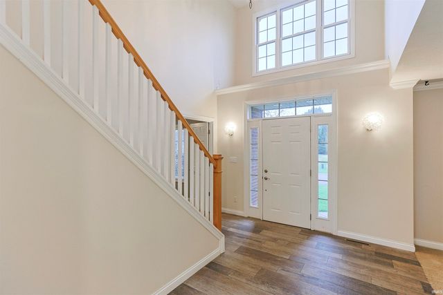 57657 Boulder Court, Goshen, IN 46528