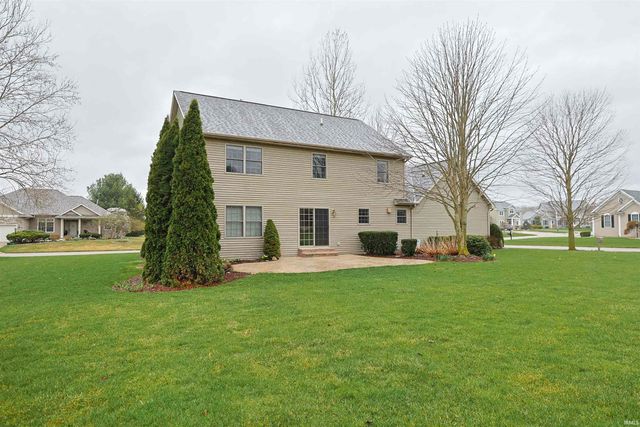 57657 Boulder Court, Goshen, IN 46528