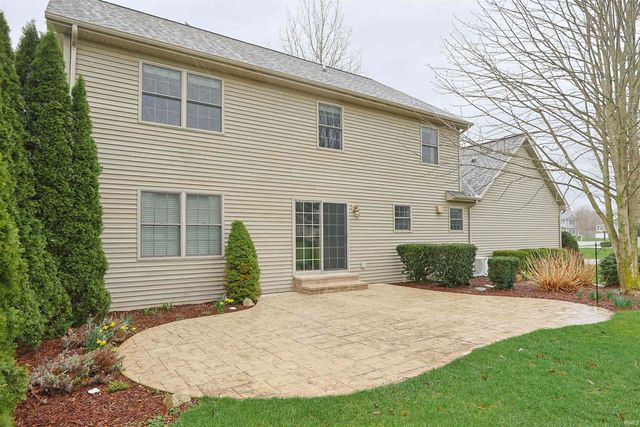 57657 Boulder Court, Goshen, IN 46528
