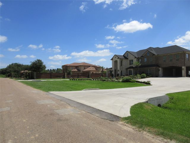 00 Thistle Down Spur Road, Cypress, TX 77429