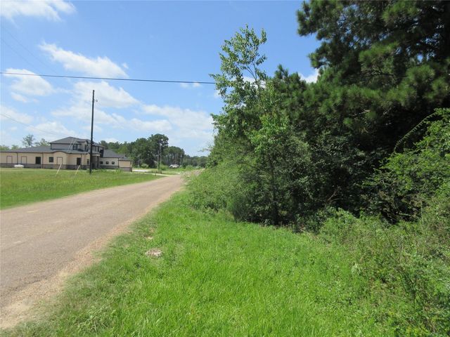 00 Thistle Down Spur Road, Cypress, TX 77429