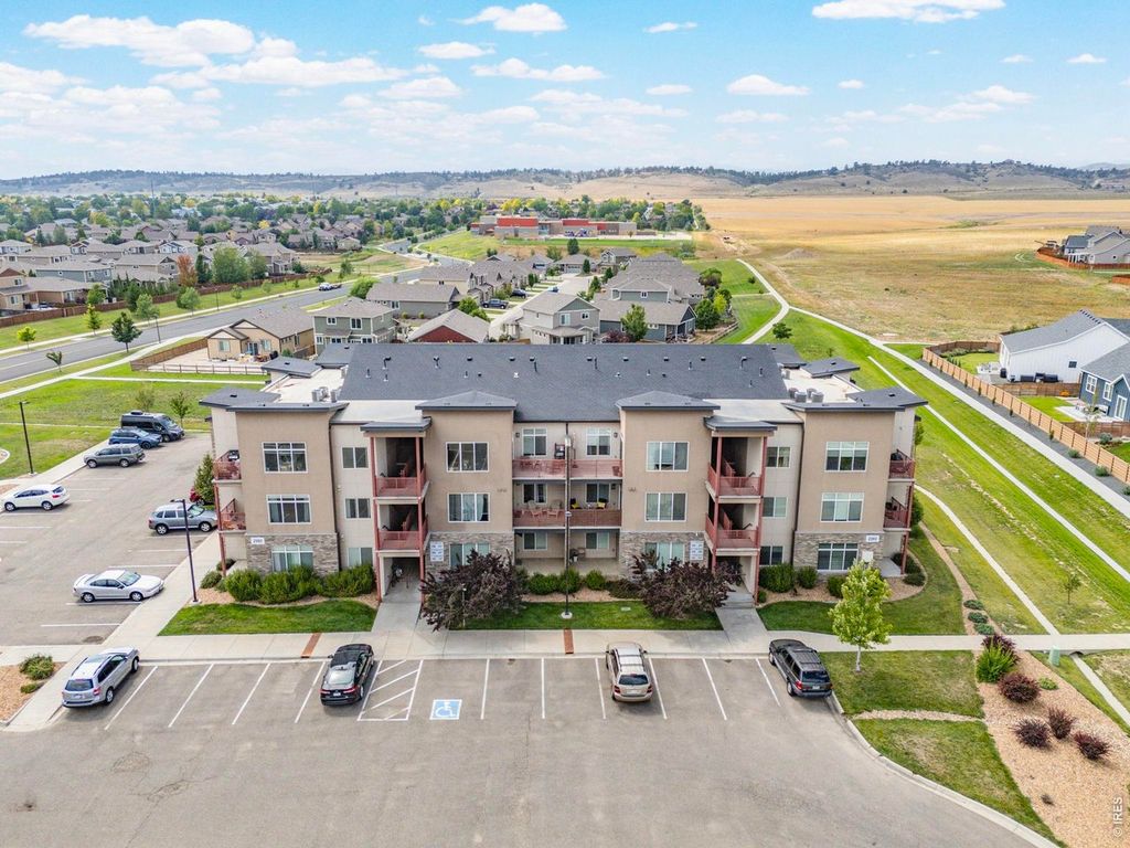2980 Kincaid Dr 105, Loveland, CO 80538