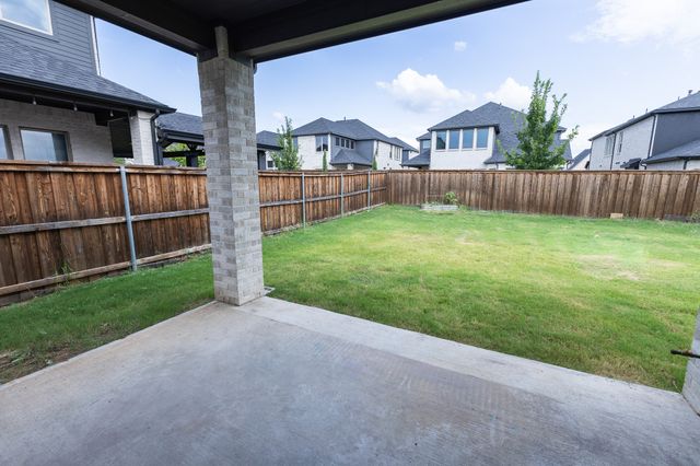 3609 Hollow Pine Drive, Frisco, TX 75033