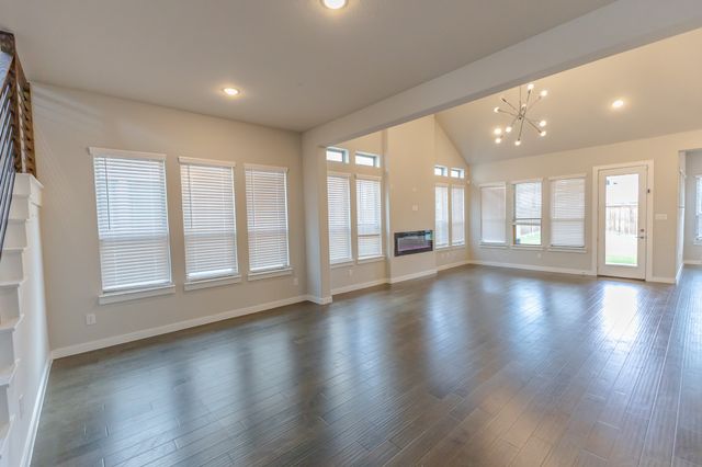 3609 Hollow Pine Drive, Frisco, TX 75033