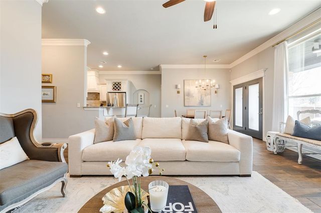 6004 NW 151st Terrace, Edmond, OK 73013