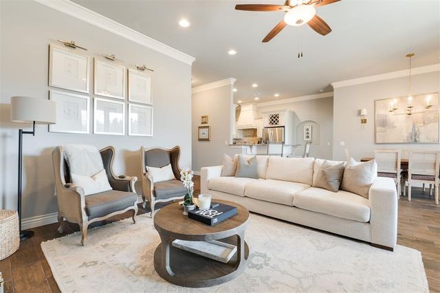 6004 NW 151st Terrace, Edmond, OK 73013