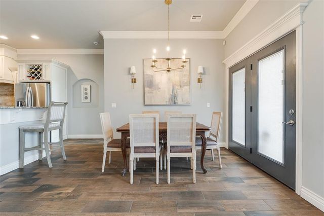 6004 NW 151st Terrace, Edmond, OK 73013