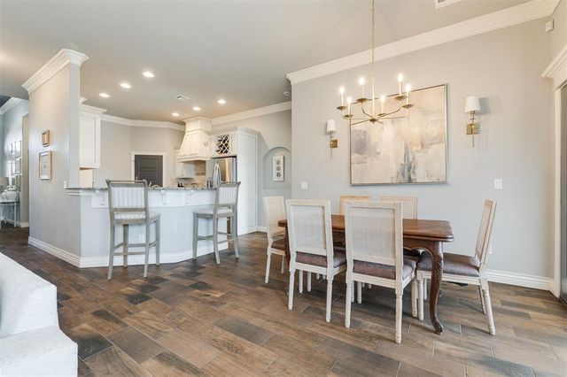 6004 NW 151st Terrace, Edmond, OK 73013