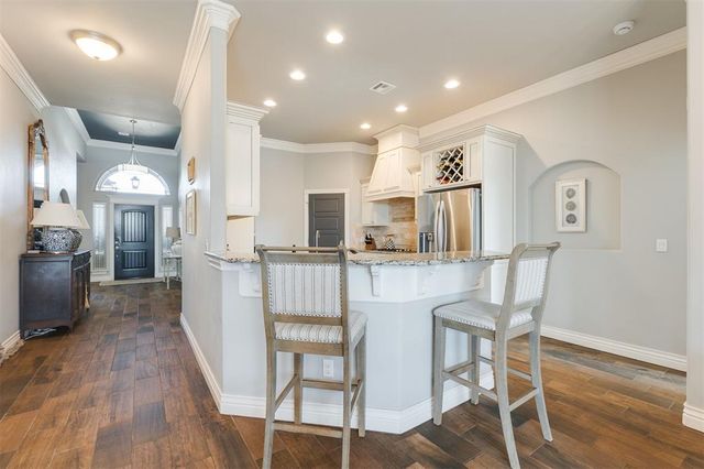 6004 NW 151st Terrace, Edmond, OK 73013