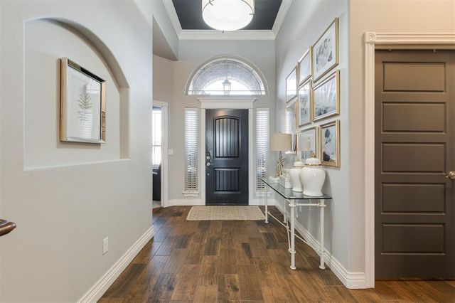 6004 NW 151st Terrace, Edmond, OK 73013