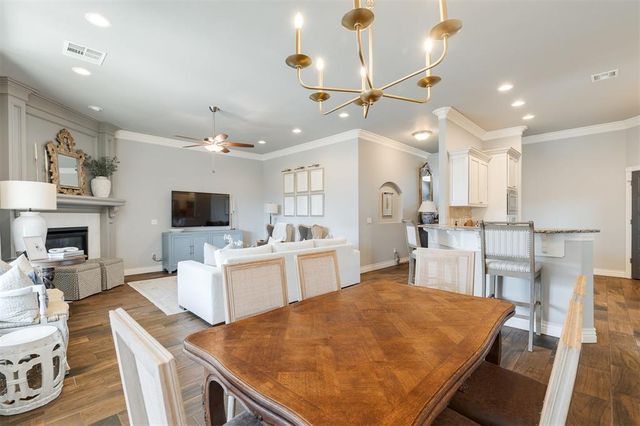 6004 NW 151st Terrace, Edmond, OK 73013