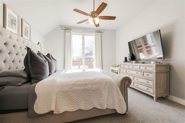 6004 NW 151st Terrace, Edmond, OK 73013