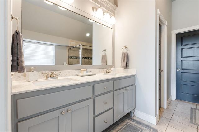 6004 NW 151st Terrace, Edmond, OK 73013