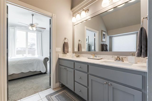 6004 NW 151st Terrace, Edmond, OK 73013