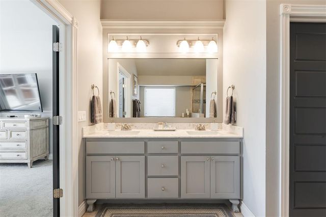 6004 NW 151st Terrace, Edmond, OK 73013