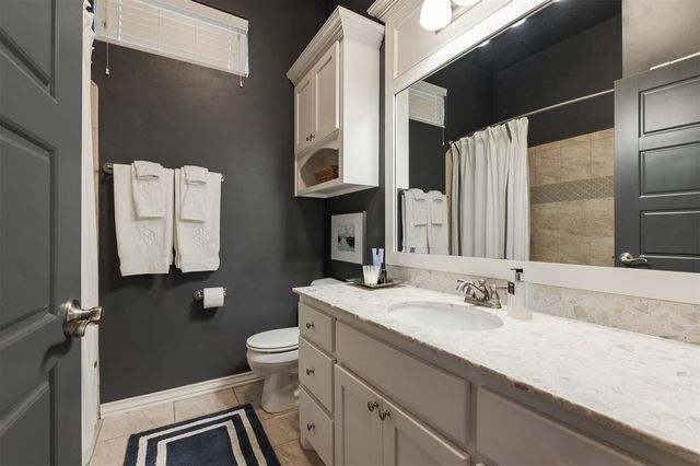 6004 NW 151st Terrace, Edmond, OK 73013