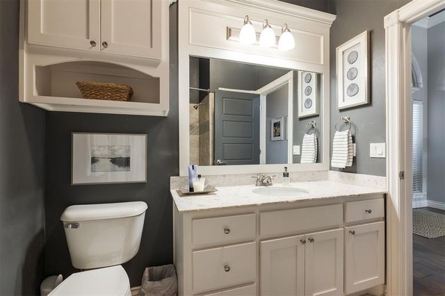 6004 NW 151st Terrace, Edmond, OK 73013