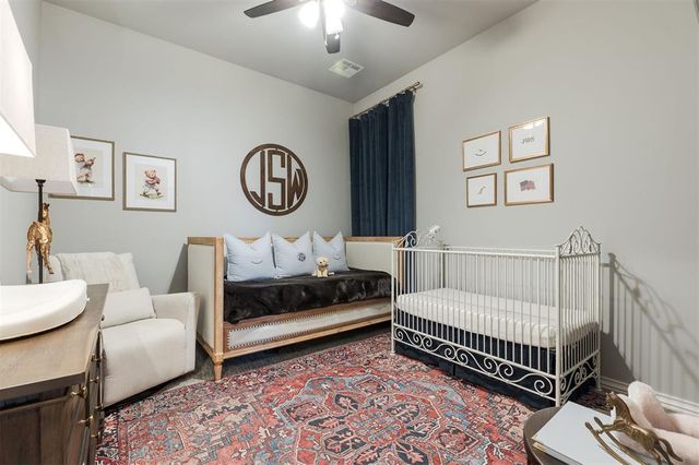 6004 NW 151st Terrace, Edmond, OK 73013