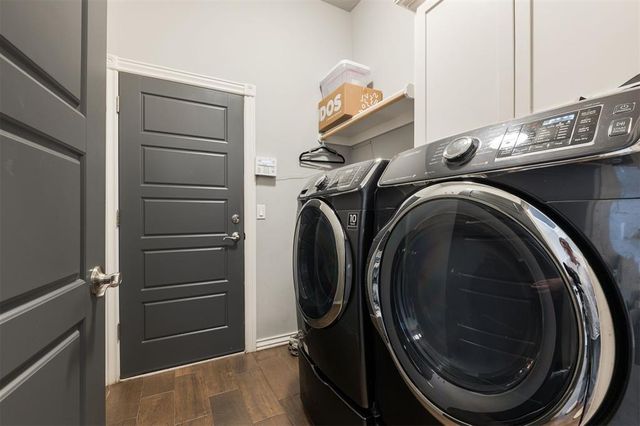 6004 NW 151st Terrace, Edmond, OK 73013