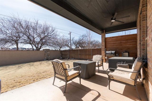 6004 NW 151st Terrace, Edmond, OK 73013