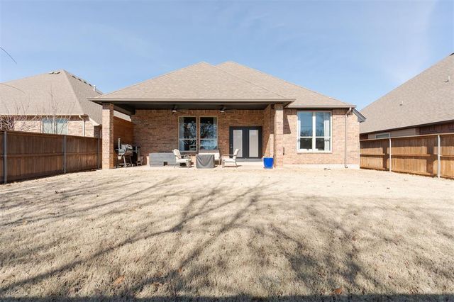 6004 NW 151st Terrace, Edmond, OK 73013