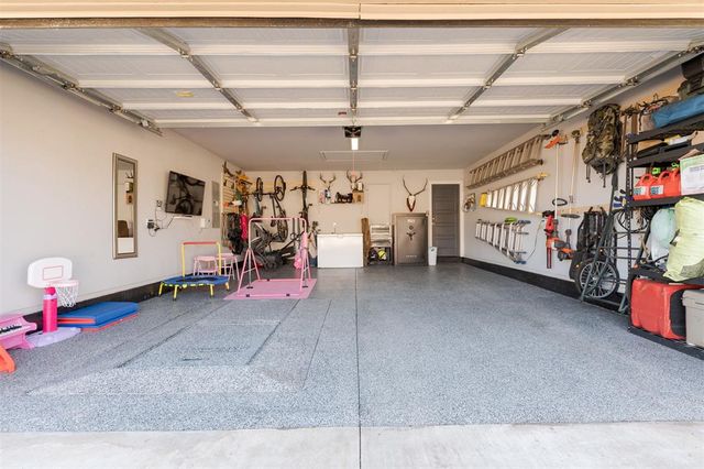 6004 NW 151st Terrace, Edmond, OK 73013