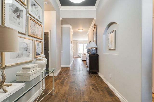 6004 NW 151st Terrace, Edmond, OK 73013