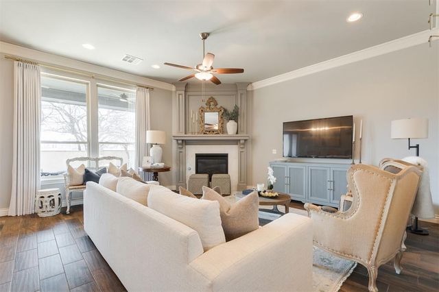 6004 NW 151st Terrace, Edmond, OK 73013