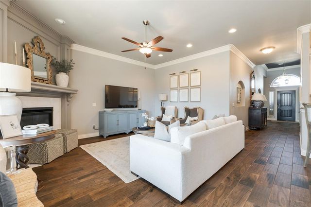 6004 NW 151st Terrace, Edmond, OK 73013