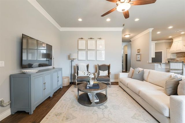 6004 NW 151st Terrace, Edmond, OK 73013