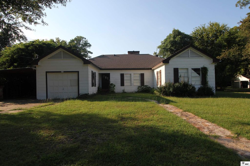 13 STUBBS AVENUE, Monroe, LA 71201