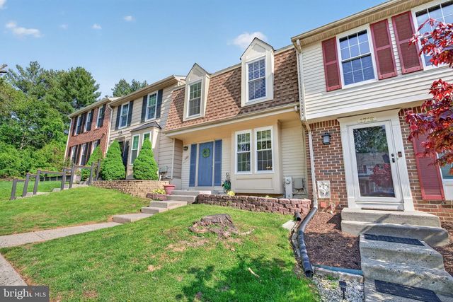 1721 BEECHBANK WAY, Bel Air, MD 21015