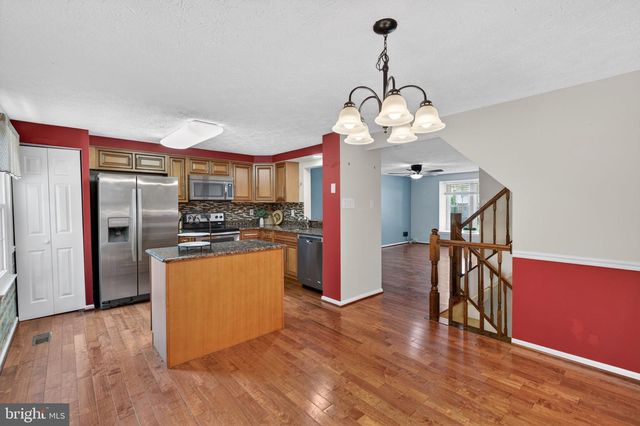 1721 BEECHBANK WAY, Bel Air, MD 21015