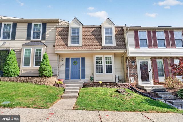 1721 BEECHBANK WAY, Bel Air, MD 21015