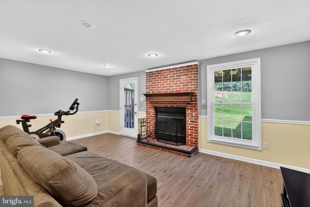 1721 BEECHBANK WAY, Bel Air, MD 21015