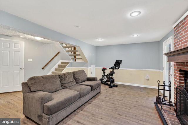 1721 BEECHBANK WAY, Bel Air, MD 21015