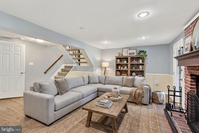 1721 BEECHBANK WAY, Bel Air, MD 21015