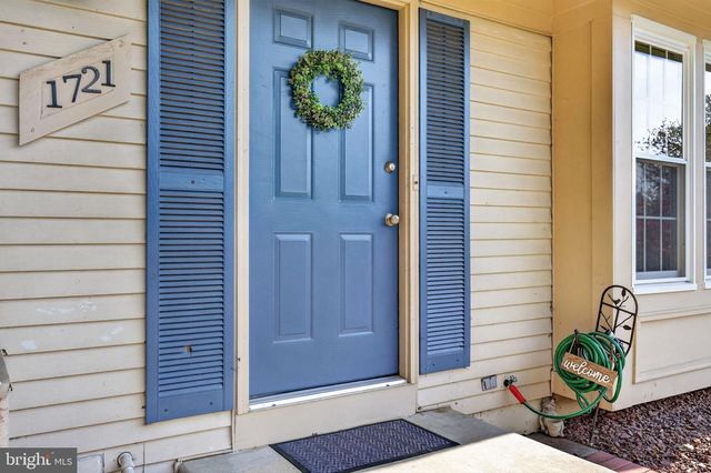 1721 BEECHBANK WAY, Bel Air, MD 21015