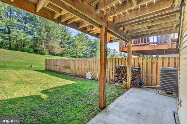 1721 BEECHBANK WAY, Bel Air, MD 21015