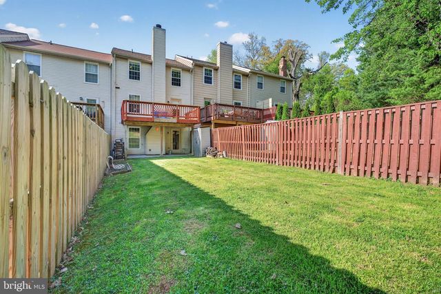 1721 BEECHBANK WAY, Bel Air, MD 21015