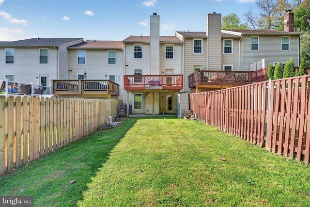 1721 BEECHBANK WAY, Bel Air, MD 21015