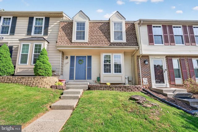 1721 BEECHBANK WAY, Bel Air, MD 21015