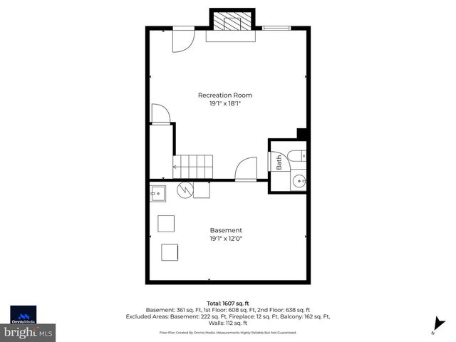 1721 BEECHBANK WAY, Bel Air, MD 21015