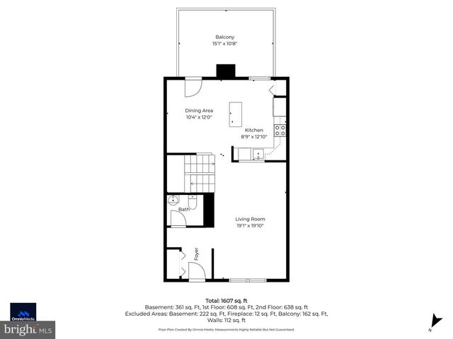 1721 BEECHBANK WAY, Bel Air, MD 21015