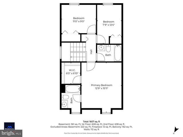 1721 BEECHBANK WAY, Bel Air, MD 21015