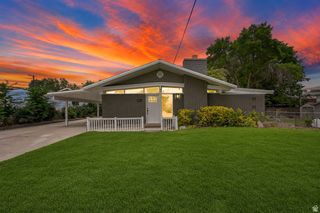 3956 S SOUTHBOURNE WAY, West Valley City, UT 84119